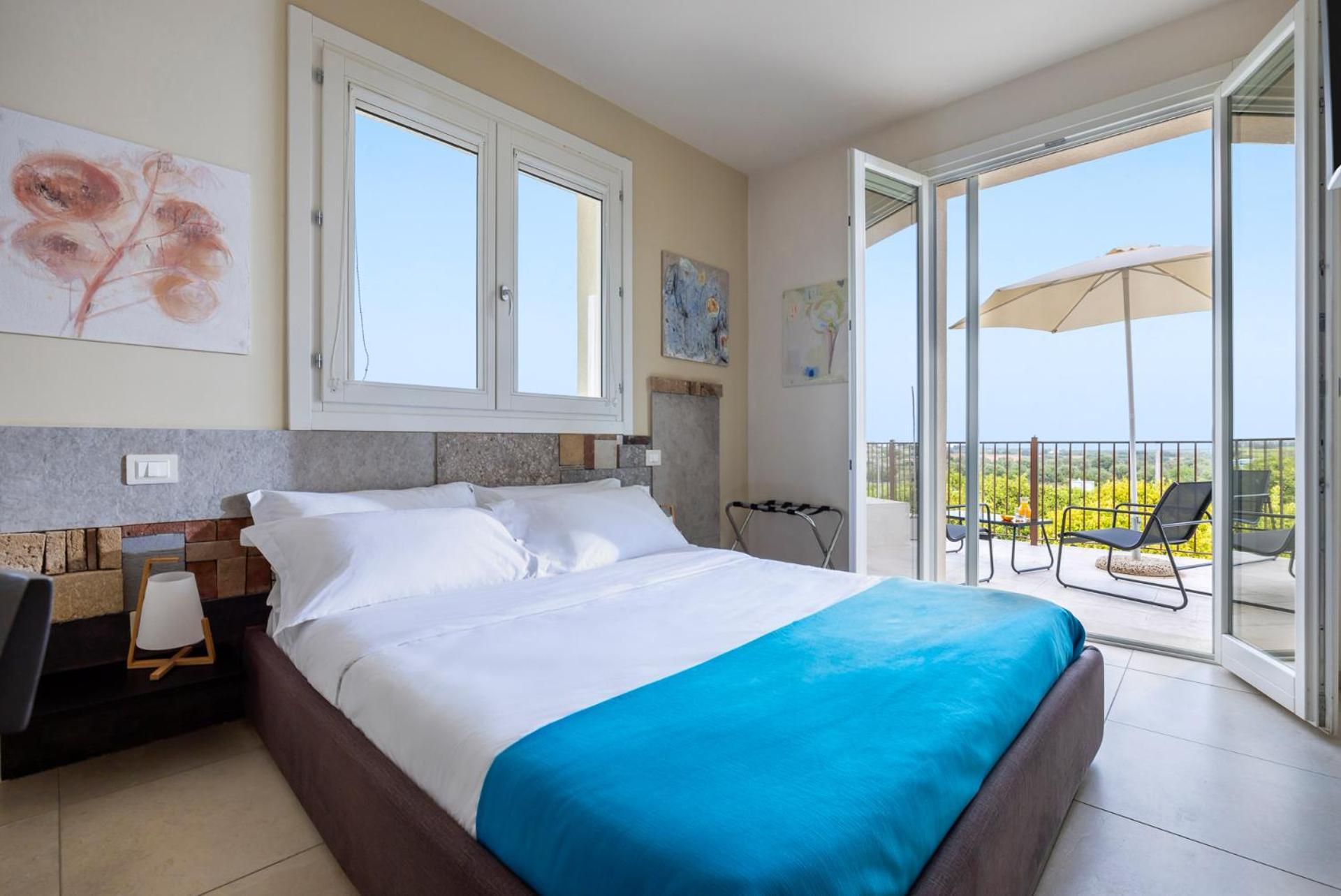 Fiore Di Vendicari B&B - Sicilian Charme, Lemon Grove And Sea Noto Exteriör bild