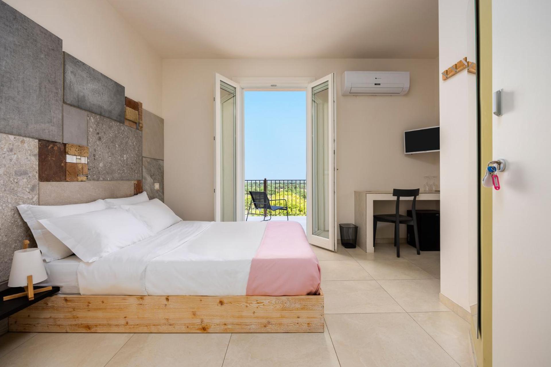 Fiore Di Vendicari B&B - Sicilian Charme, Lemon Grove And Sea Noto Exteriör bild