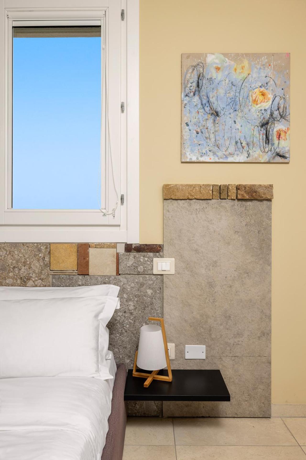 Fiore Di Vendicari B&B - Sicilian Charme, Lemon Grove And Sea Noto Exteriör bild