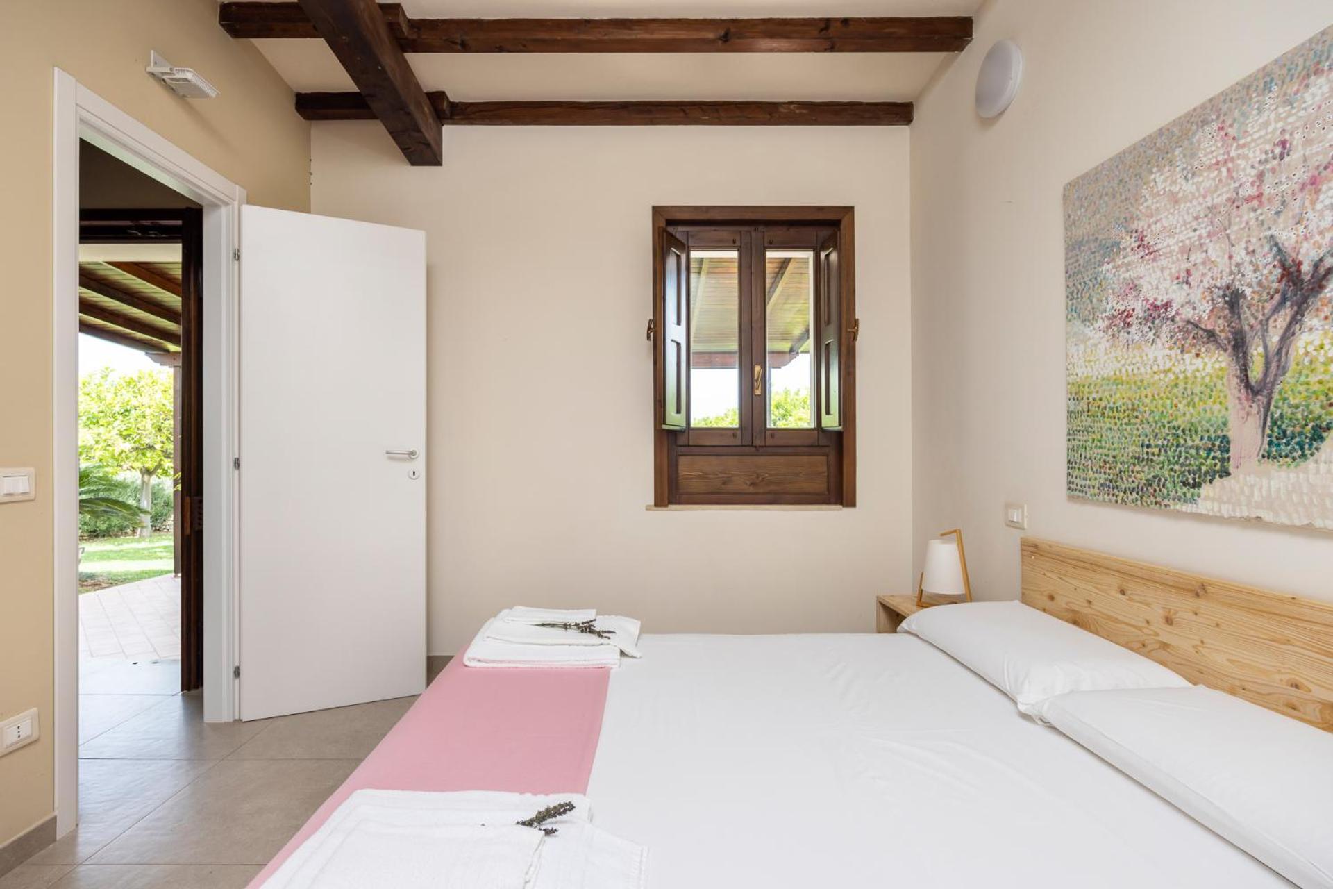 Fiore Di Vendicari B&B - Sicilian Charme, Lemon Grove And Sea Noto Exteriör bild